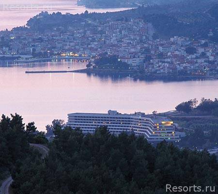 Porto Carras Grand Resort 49